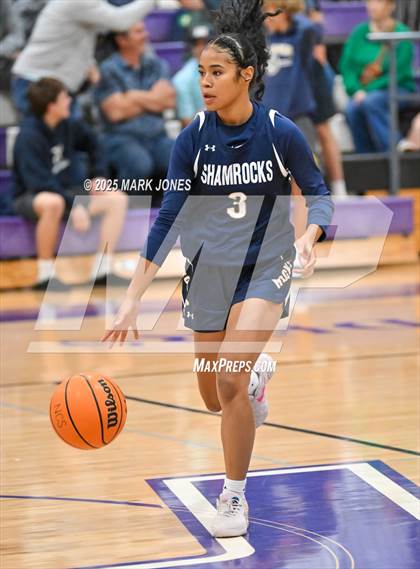 Thumbnail 1 in Yuma Catholic @ Northwest Christian photogallery.