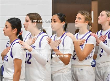 Thumbnail 1 in Yuma Catholic @ Northwest Christian photogallery.