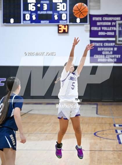 Thumbnail 1 in Yuma Catholic @ Northwest Christian photogallery.