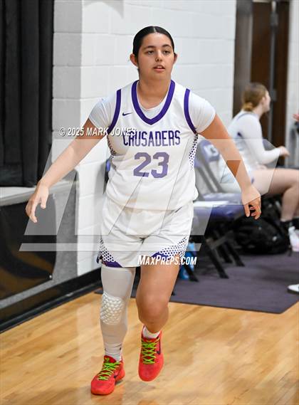 Thumbnail 1 in Yuma Catholic @ Northwest Christian photogallery.