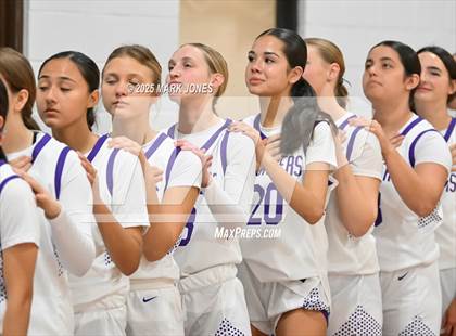 Thumbnail 2 in Yuma Catholic @ Northwest Christian photogallery.