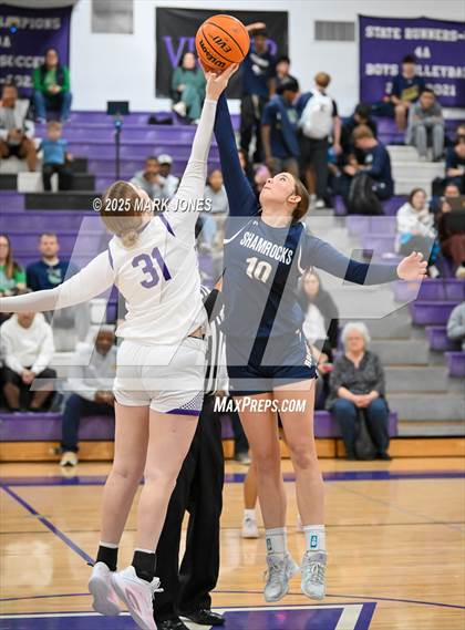 Thumbnail 2 in Yuma Catholic @ Northwest Christian photogallery.