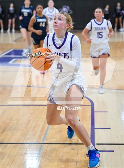 Thumbnail 3 in Yuma Catholic @ Northwest Christian photogallery.