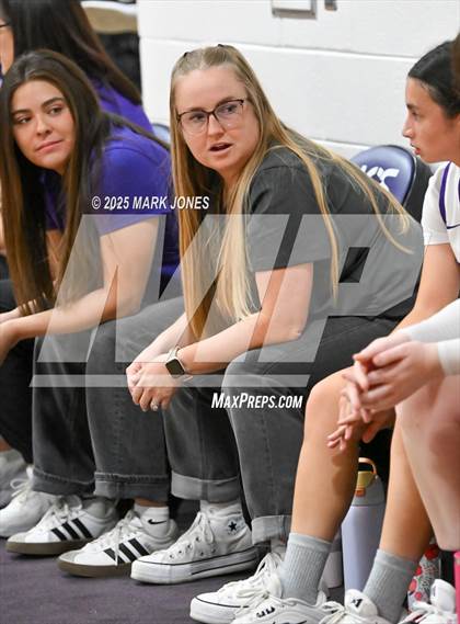 Thumbnail 1 in Yuma Catholic @ Northwest Christian photogallery.