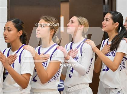 Thumbnail 3 in Yuma Catholic @ Northwest Christian photogallery.