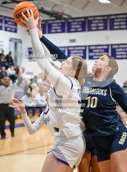 Thumbnail 1 in Yuma Catholic @ Northwest Christian photogallery.