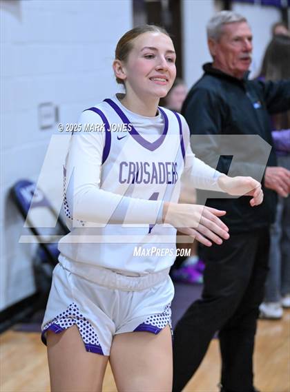 Thumbnail 3 in Yuma Catholic @ Northwest Christian photogallery.