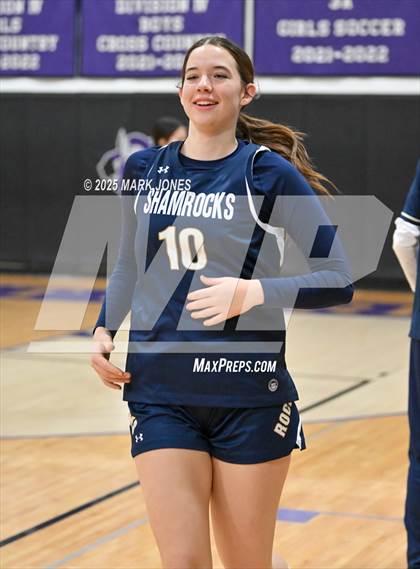 Thumbnail 3 in Yuma Catholic @ Northwest Christian photogallery.