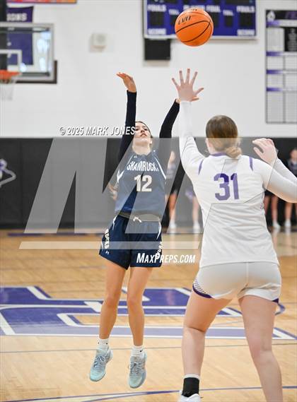 Thumbnail 2 in Yuma Catholic @ Northwest Christian photogallery.