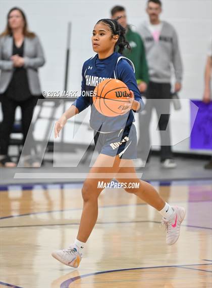 Thumbnail 3 in Yuma Catholic @ Northwest Christian photogallery.