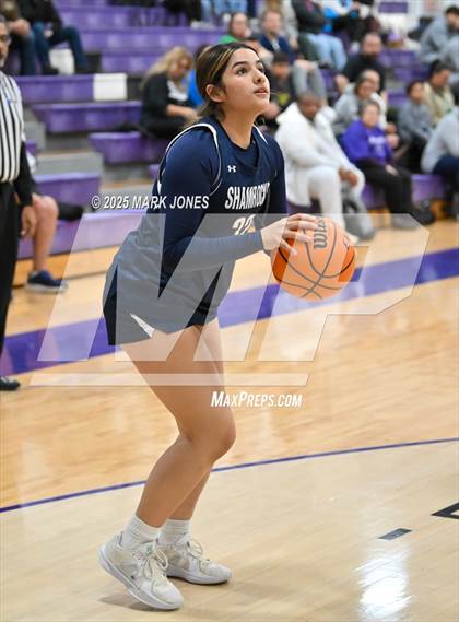 Thumbnail 3 in Yuma Catholic @ Northwest Christian photogallery.