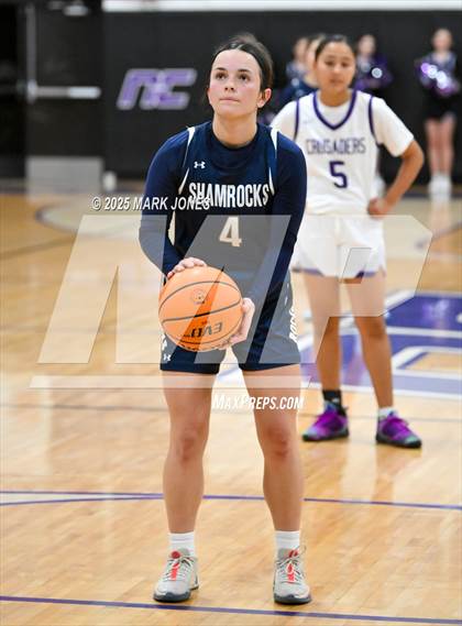 Thumbnail 1 in Yuma Catholic @ Northwest Christian photogallery.