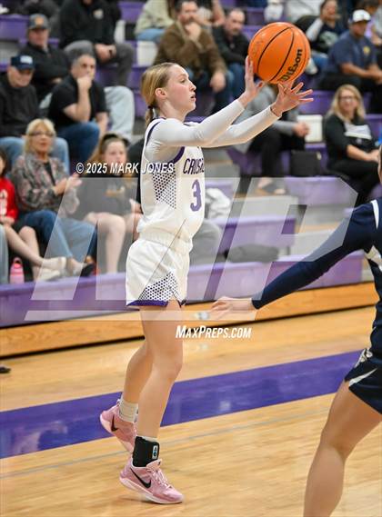 Thumbnail 1 in Yuma Catholic @ Northwest Christian photogallery.