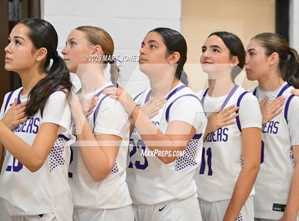 Thumbnail 2 in Yuma Catholic @ Northwest Christian photogallery.