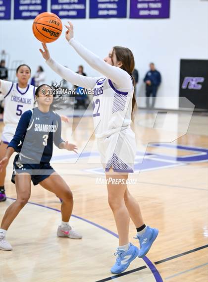 Thumbnail 3 in Yuma Catholic @ Northwest Christian photogallery.