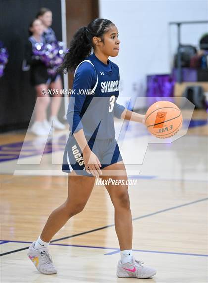 Thumbnail 2 in Yuma Catholic @ Northwest Christian photogallery.