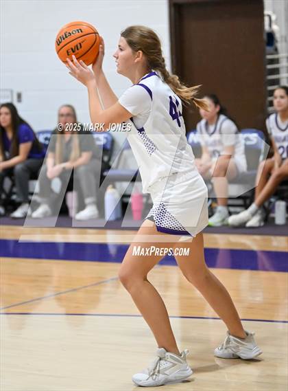 Thumbnail 1 in Yuma Catholic @ Northwest Christian photogallery.