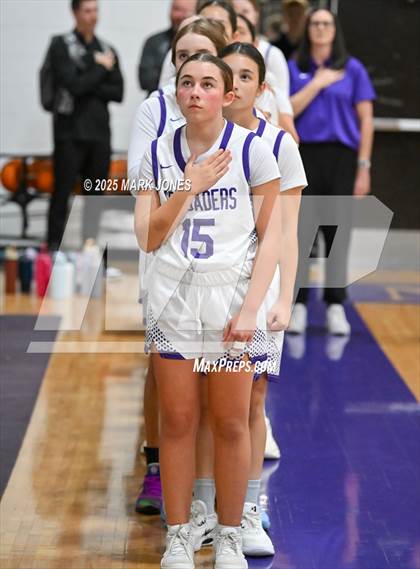 Thumbnail 1 in Yuma Catholic @ Northwest Christian photogallery.