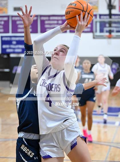 Thumbnail 1 in Yuma Catholic @ Northwest Christian photogallery.