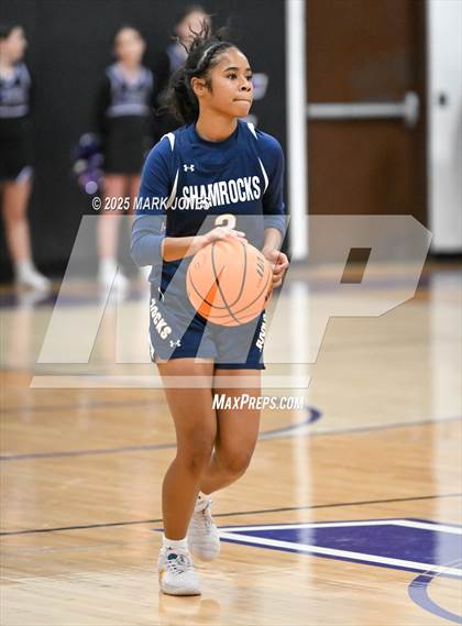 Thumbnail 2 in Yuma Catholic @ Northwest Christian photogallery.