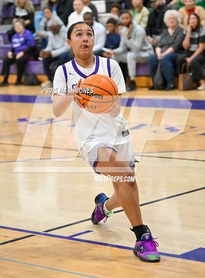 Thumbnail 1 in Yuma Catholic @ Northwest Christian photogallery.