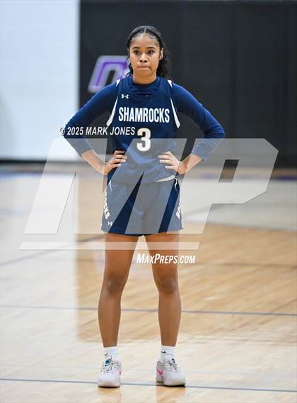 Thumbnail 3 in Yuma Catholic @ Northwest Christian photogallery.