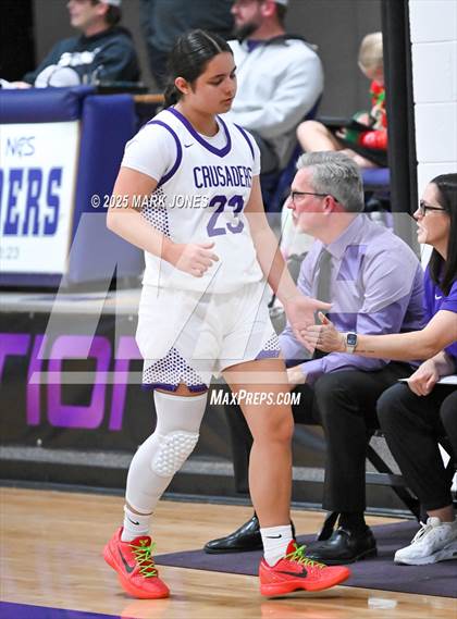 Thumbnail 3 in Yuma Catholic @ Northwest Christian photogallery.