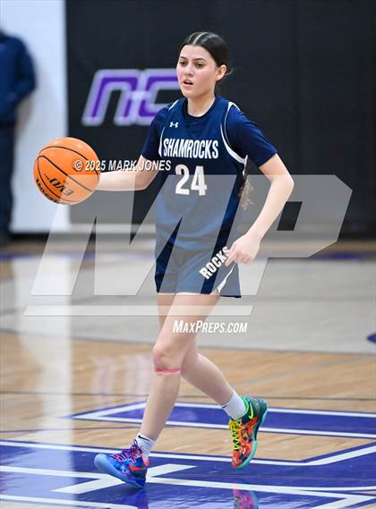 Thumbnail 3 in Yuma Catholic @ Northwest Christian photogallery.