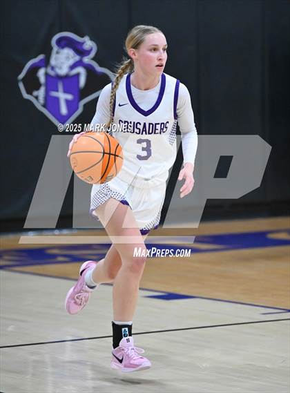 Thumbnail 1 in Yuma Catholic @ Northwest Christian photogallery.