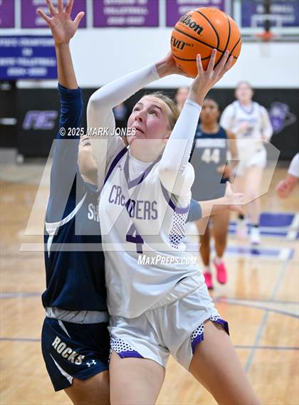 Thumbnail 3 in Yuma Catholic @ Northwest Christian photogallery.