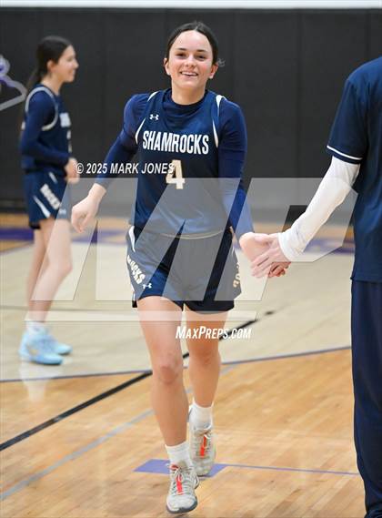 Thumbnail 1 in Yuma Catholic @ Northwest Christian photogallery.