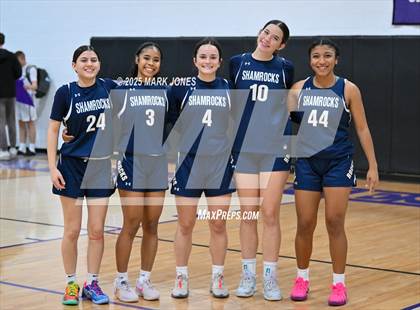 Thumbnail 1 in Yuma Catholic @ Northwest Christian photogallery.