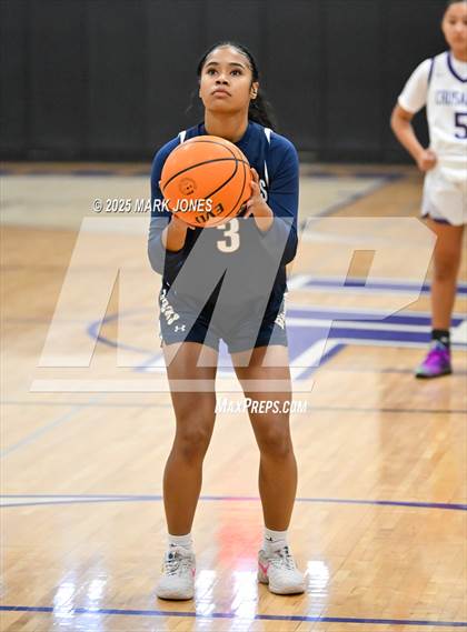 Thumbnail 1 in Yuma Catholic @ Northwest Christian photogallery.