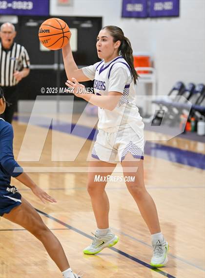 Thumbnail 3 in Yuma Catholic @ Northwest Christian photogallery.