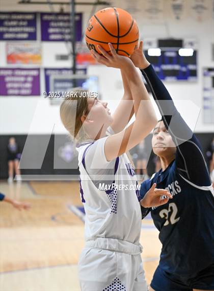 Thumbnail 3 in Yuma Catholic @ Northwest Christian photogallery.