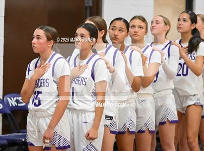 Thumbnail 1 in Yuma Catholic @ Northwest Christian photogallery.