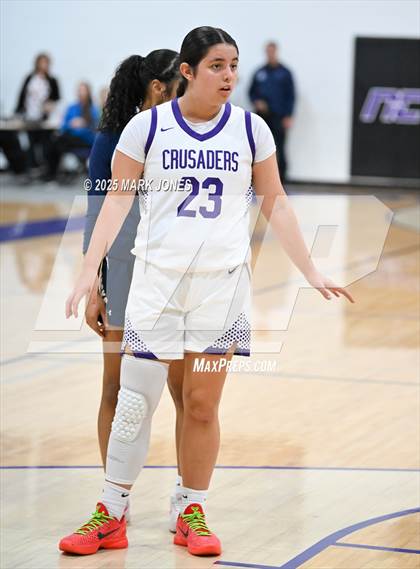 Thumbnail 2 in Yuma Catholic @ Northwest Christian photogallery.