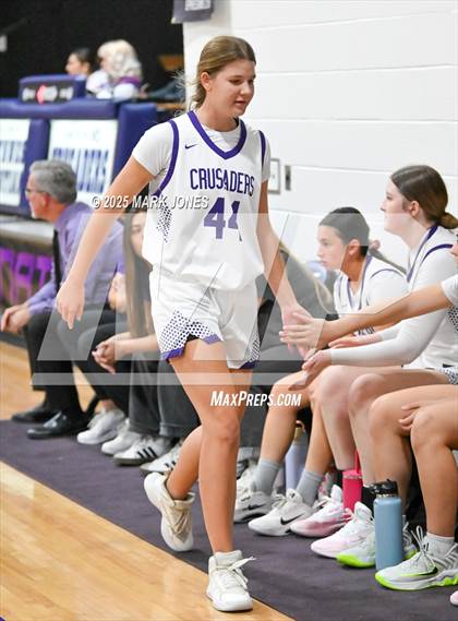 Thumbnail 3 in Yuma Catholic @ Northwest Christian photogallery.