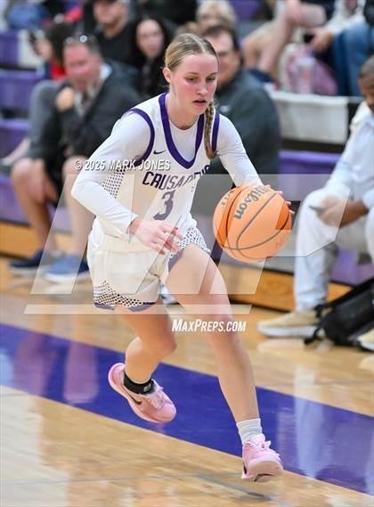 Thumbnail 1 in Yuma Catholic @ Northwest Christian photogallery.