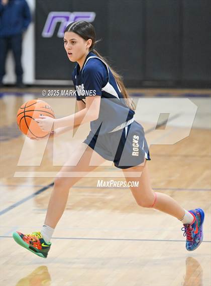 Thumbnail 1 in Yuma Catholic @ Northwest Christian photogallery.