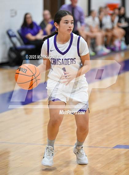 Thumbnail 2 in Yuma Catholic @ Northwest Christian photogallery.