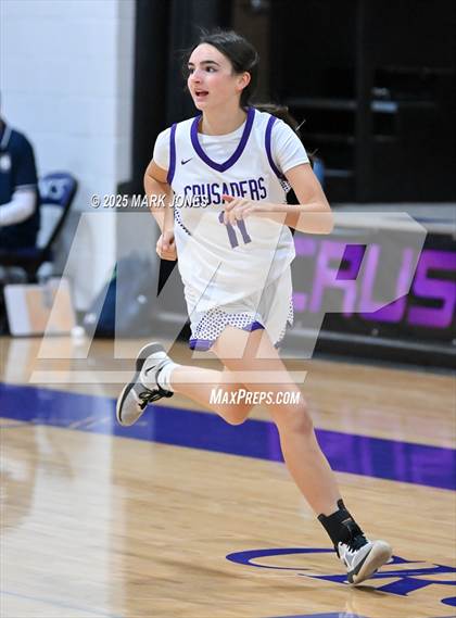 Thumbnail 2 in Yuma Catholic @ Northwest Christian photogallery.