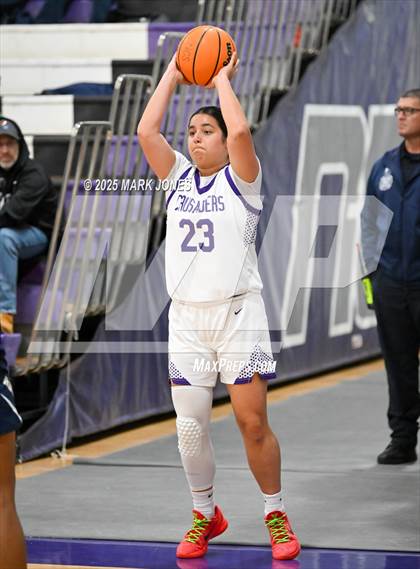 Thumbnail 3 in Yuma Catholic @ Northwest Christian photogallery.