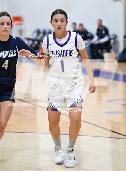 Thumbnail 3 in Yuma Catholic @ Northwest Christian photogallery.