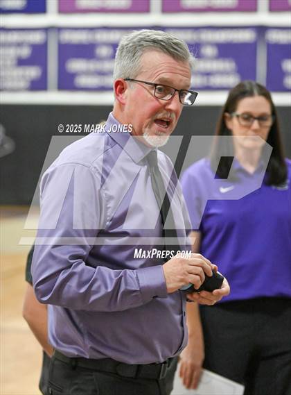 Thumbnail 3 in Yuma Catholic @ Northwest Christian photogallery.