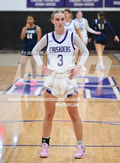 Thumbnail 1 in Yuma Catholic @ Northwest Christian photogallery.