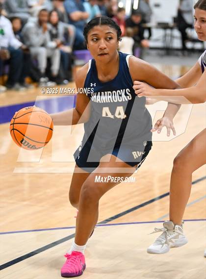 Thumbnail 1 in Yuma Catholic @ Northwest Christian photogallery.