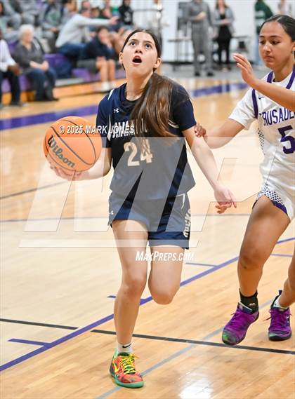 Thumbnail 2 in Yuma Catholic @ Northwest Christian photogallery.