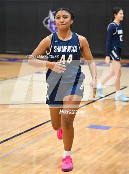 Thumbnail 3 in Yuma Catholic @ Northwest Christian photogallery.