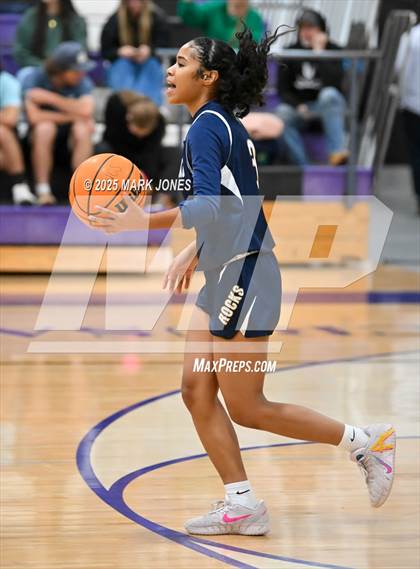 Thumbnail 3 in Yuma Catholic @ Northwest Christian photogallery.